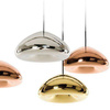 Step Into Design lampa wisząca Victory Glow M E27 złota ST-9002M gold