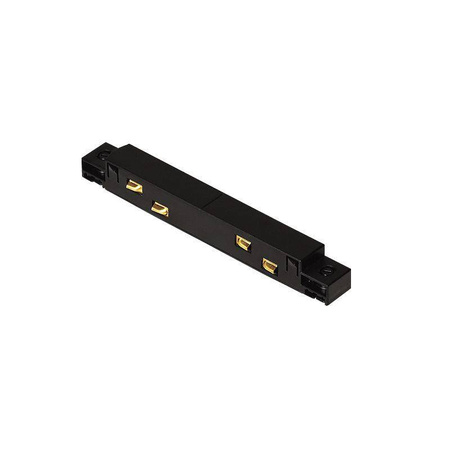 Azzardo łącznik do szyny magnetycznej Track Magnetic Straight czarny AZ4677