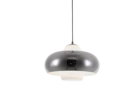 Azzardo lampa wisząca Valten 43 E27 chrom AZ3166
