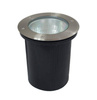 Su-ma oczko chodnikowe (najazdowe) Pabla E27 stalowe IP67 4031