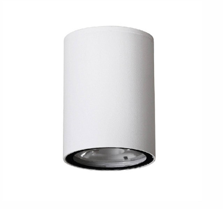 Luces Exclusivas plafon zewnętrzny LED Saravena 6W 520lm 3000K biały LE71417