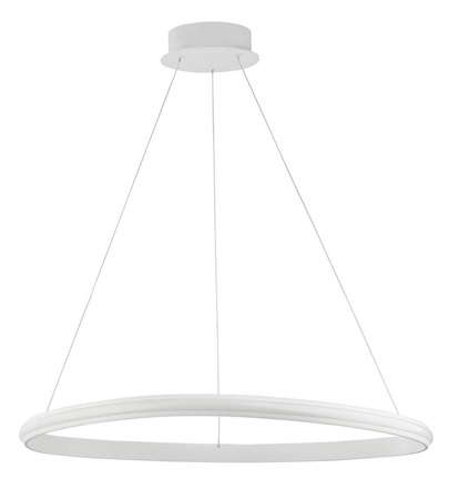 Luces Exclusivas lampa wisząca LED Funza 32W 1770lm 3000K biała LE41634