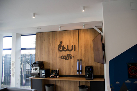 Mistic Lighting plafon techniczny Ecotube GU10 biały MSTC-05411470