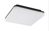 Rabalux plafon Pernik LED 24W 2400lm 4000K czarno/biały IP54 7250