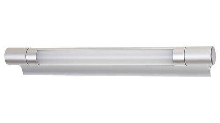 Rabalux lampka podszafkowa Byron LED 4W 250lm 4000K srebrna 1444