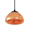 Step Into Design lampa wisząca Victory Glow S G4 miedziana ST-9002S copper