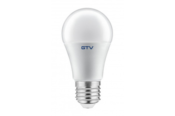 GTV żarówka LED E27 6W 520lm 3000K LD-PC2A60-6W