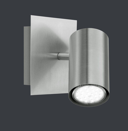 Trio kinkiet Marley GU10 nikiel 802400107