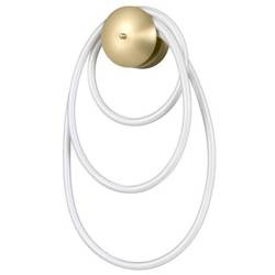 Step Into Design Fantasia kinkiet LED 34W bd bd złoty ST-9282W1