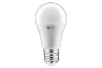 GTV żarówka LED E27 12W 1260lm 3000K LD-DC24A60-12