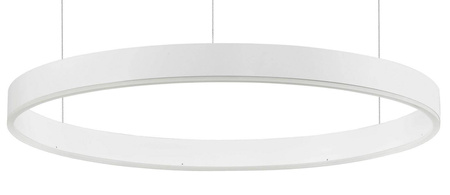 Luces Exclusivas lampa wisząca LED Jaca 48W 3360lm 3000K biała LE41417