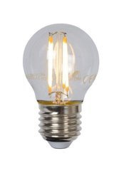 Lucide żarówka LED E27 4W 360lm 2700K 360° 49021/04/60
