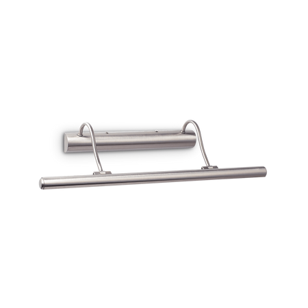 Ideal Lux galeryjka Mirror-10 4xG9 (załączono) nikiel 017297