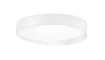 Luces Exclusivas plafon LED Anaco 34W 2040lm 3000K biały LE41565