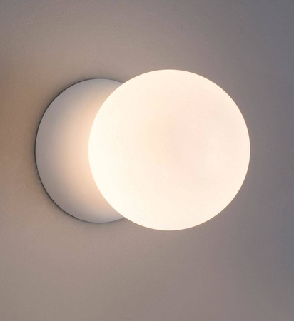 Luces Exclusivas kinkiet Ibague G9 biały LE42061