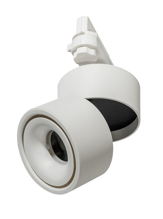 Azzardo lampa szynowa LED Costa Track 3Line 12W 890lm 3000K biała AZ4550