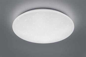 RL plafon LED Kato 27W 2700lm 3000/5500K biały R67609100