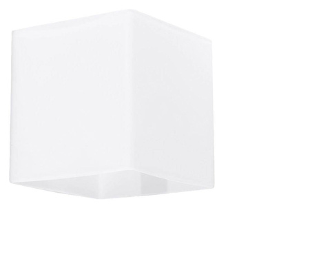 Sollux kinkiet Rico G9 biały SL.0212