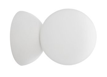 Luces Exclusivas kinkiet Ibague G9 biały LE42061