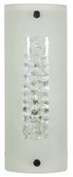 Candellux plafon Abrego E27 biały 10-28600