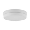 TK Lighting plafon Pori 2xE27 biały 864