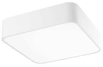 Luces Exclusivas plafon Huelva 4xE27 biały LE42052