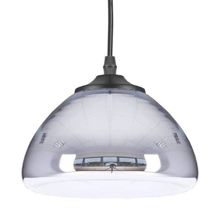 Step Into Design lampa wisząca Victory Glow S G4 srebrna ST-9002S chrome