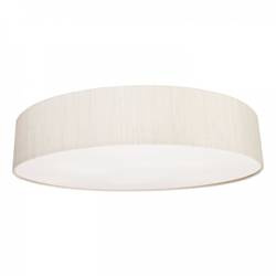 Nowodvorski plafon Turda 7xE27 biały Ø78 8958