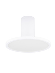 Luces Exclusivas lampa wisząca LED Tolata 14W 1085lm 3000K IP20 biała LE44755