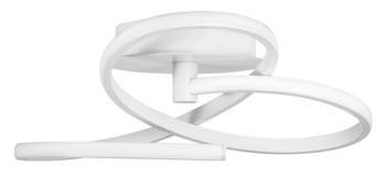 Luces Exclusivas plafon LED Jerez 40W 3017lm 3000K biały LE41658