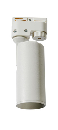 Azzardo lampa szynowa LED Kirke Track 1Line 10W 3000K biała AZ4657