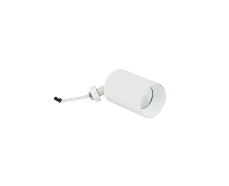 Loonari moduł świetlny do plafonu Ardizone S 60 9,2W 739lm 3000K biały (kompletny produkt wymaga bazy montażowej) 454166