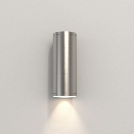 Astro kinkiet zewnętrzny Ava 200 Coastal GU10 stalowy IP44 1428002