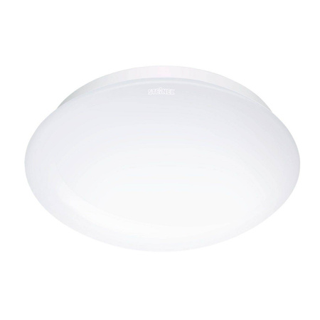 Steinel plafon LED z czujnikiem ruchu RS PRO P1 ver.3 9,5W 1010lm 4000K biały IP54 ST056032