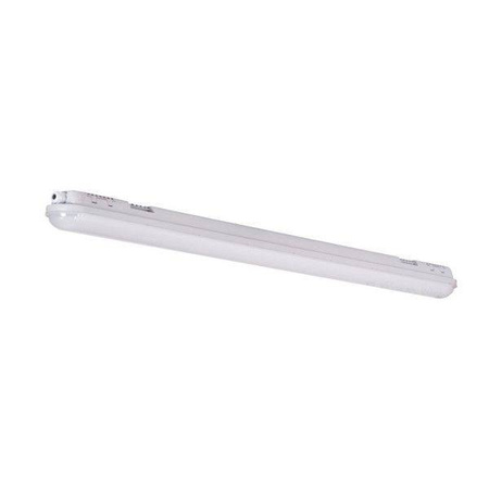 Kanlux oprawa liniowa LED Futurio 28W 4300lm 4000K biała IP65 28852