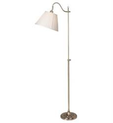 Markslojd lampa podłogowa Charleston E27 złota 167cm 105921