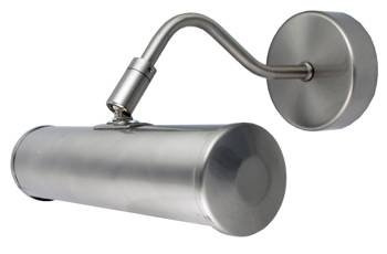 Candellux galeryjka Renoir E14 chrom 22-94233