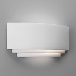 Astro kinkiet Amalfi 315 E27 biały 1079001