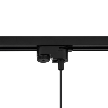 Nowodvorski lampa szynowa wisząca Profile Snowball G9 1x12W czarno/biała 11297