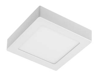 GTV plafon techniczny LED Matis Plus 13W 1020lm 4000K biały LD-MAN13W-NBP