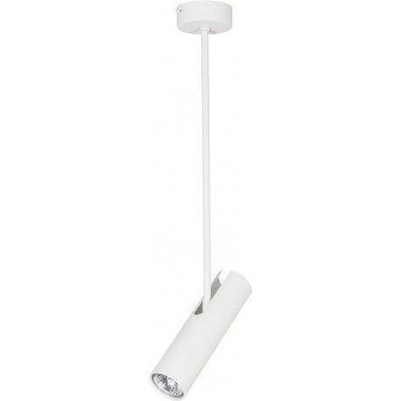 Nowodvorski plafon (reflektorek) Eye Super A GU10 Ø6cm biały 6488