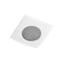 Azzardo łazienkowe oczko stropowe Ezio GU10 białe AZ0813