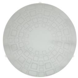 Candellux plafon Ingrid E27 biały 13-55248