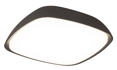 Rabalux plafon zewnętrzny LED Austin 20W 2000lm 4000K antracytowo/biały IP65 8797