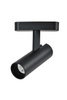 Azzardo SMART lampa szynowa (reflektorek) LED Neo 200 12W 850lm 3000/6600K czarna AZ5127