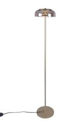 Step Into Design lampa podłogowa LED Disco 7W 560lm 3000K 130cm złota ST-1331-F