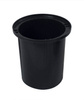 Su-ma oczko chodnikowe (najazdowe) Pabla E27 stalowe IP67 4031