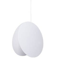 Step Into Design lampa wisząca Pills L GU10 biała ST-5819 L WHITE