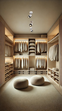 Luces Exclusivas lampa sufitowa LED Yapacani GU10 1x10W IP20 srebrno/czarna LE44973