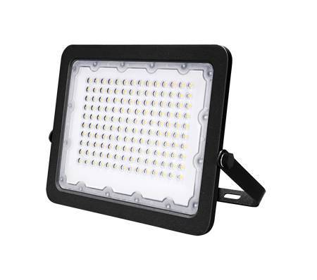 Lumax naświetlacz LED Galaxi 100W 9000lm 4000K czarny IP65 LFL260